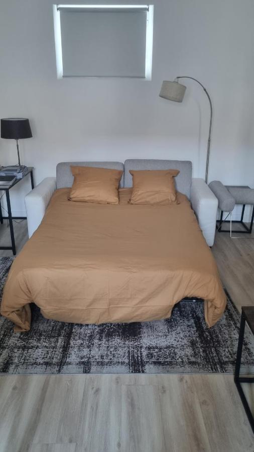 Appartement Luxueux Dans Maison Bourgeoise Parisienne 르발루아페레 외부 사진