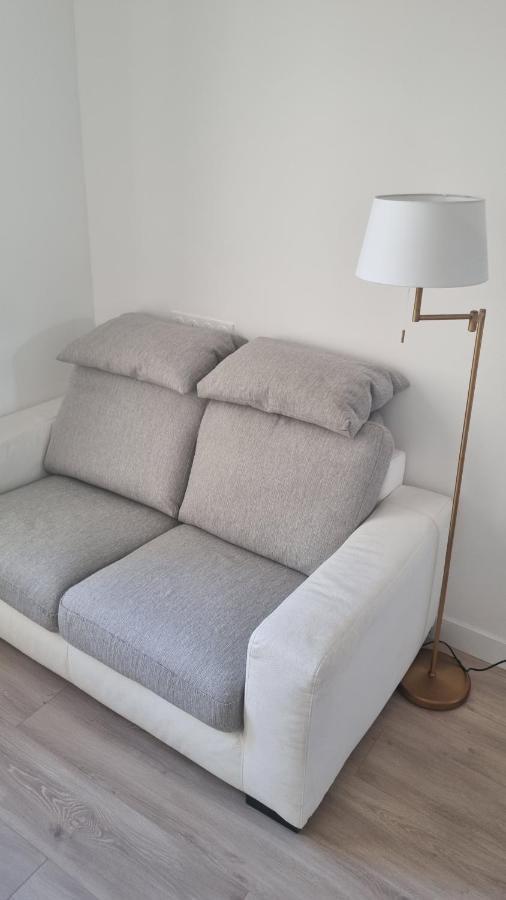 Appartement Luxueux Dans Maison Bourgeoise Parisienne 르발루아페레 외부 사진